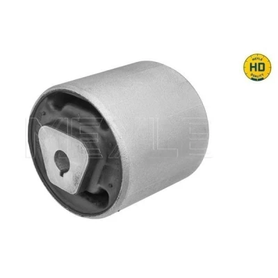 Imagen de MEYLE 314 610 0044/HD Casquillo cojinete, brazo oscilante sin soporte BMW: X3