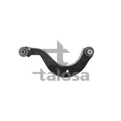 Imagen de DYS 20 20523 Barra oscilante, suspensión de ruedas Eje trasero, arriba, ambos lados Brazo oscilante transversal Chapa acero VOLKSWAGEN: Golf 5