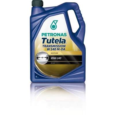 Imagen de PETRONAS Tutela W 140 M DA 76020M12EU Aceite transmisión eje 5L 85W API GL 5 IVECO: DAILY 3 Kasten/Kombi, 2 Pritsche/Fahrgestell