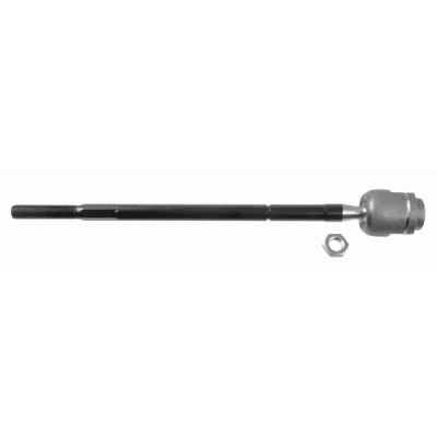 Imagen de LEMFÖRDER 33537 01 Rotula Axial de Direccion Eje delantero, ambos lados M12x1,5 283,8 para vehículos con dirección asistida OPEL: Corsa C Hatchback