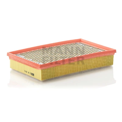 Imagen de MANN FILTER C 30 153/1 Filtro de aire 55 183 295 Cartucho filtrante BMW: 7