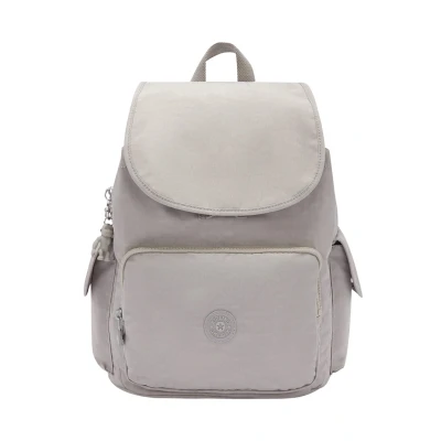 Imagen de Kipling CITY PACK Mochila, Talla: One Size, Grey gris