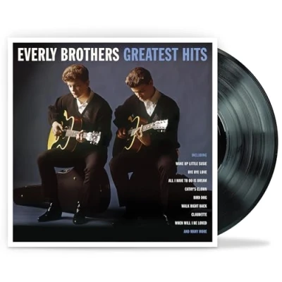 Imagen de Greatest Hits Vinilo