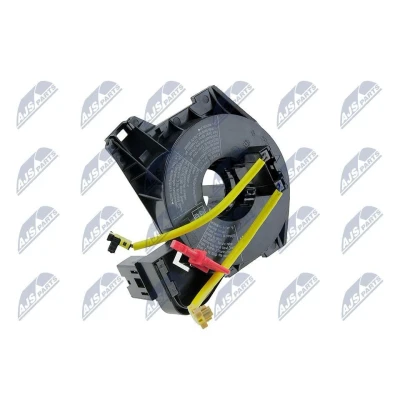 Imagen de NTY EAS FR 001 Anillo airbag FORD: MONDEO 3 Stufenheck