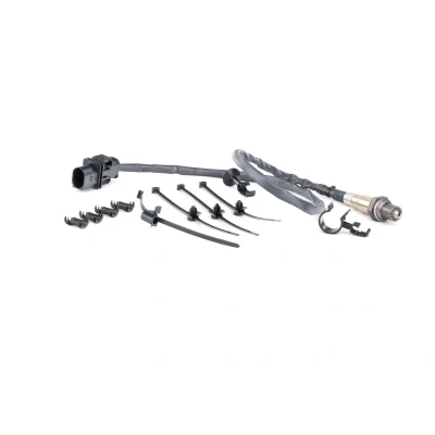 Imagen de BOSCH 0 258 017 178 Sonda lambda 5 AUDI: Q5, A4 B8 Avant, A3 Hatchback, VOLKSWAGEN: Golf 6, 5, Passat B6 Berlina, SEAT: Leon II Altea