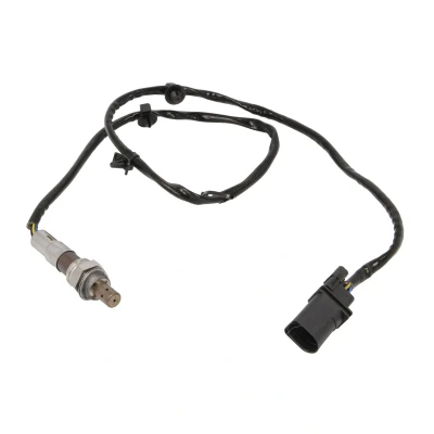 Imagen de DELPHI ES21289 12B1 Sonda lambda de banda ancha, térmico OPEL: Corsa D Hatchback