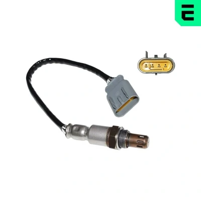 Imagen de ERA 570223A Sonda lambda Sensor de paso 4 FIAT: Grande Punto Hatchback, III LANCIA: Ypsilon II, III, FORD: KA Hatchback