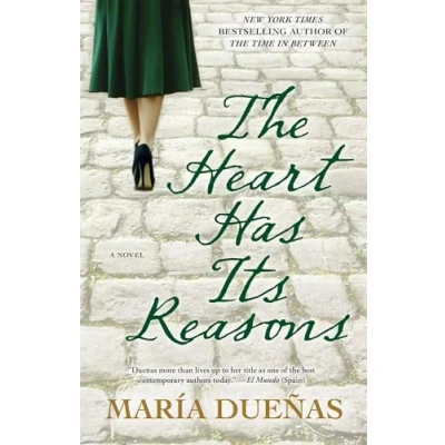 Imagen de The Heart Has Its Reasons