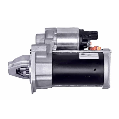 Imagen de HELLA 8EA 011 613 091 Motor de arranque 12 1,7 PEUGEOT: 5008 I, Partner II Tepee, 508 I Berlina, CITROËN: Berlingo II, C3 Furgón