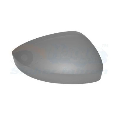 Imagen de VAN WEZEL 5747842 Cubierta, retrovisor exterior derecha imprimado VOLKSWAGEN: Tiguan II