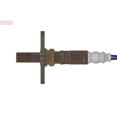 Imagen de DENSO Direct Fit DOX 0217 Sonda lambda Flange 44 térmico, convencional, Sensor de paso TOYOTA: Celica VI Coupé, Carina E Hatchback