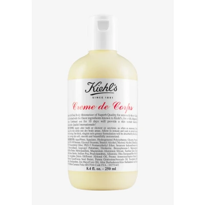Imagen de Kiehl&#039;s Creme de Corps 250 ml