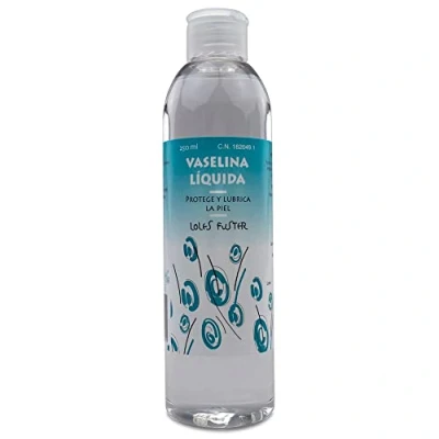 Imagen de Tovipie Loles Vaselina Liq Fuster 250 ml