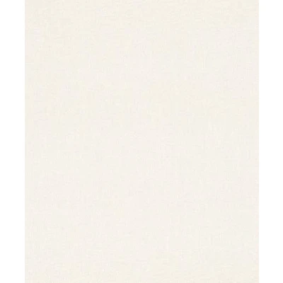 Imagen de Rasch A.S. Création 633368 papel pintado (universal, 10,05 x 0,53 m, cambio de pintado, m), color blanco