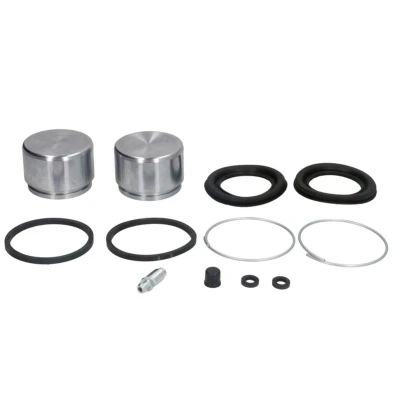 Imagen de AUTOFREN SEINSA D42561C Kit de Reparación Frenos Eje delantero 48 LADA: 1200 1600 Berlina
