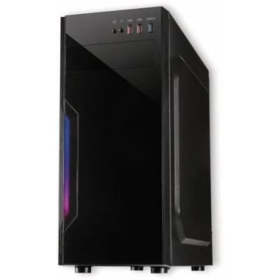 Imagen de INTER TECH B 42 RGB Tower Negro