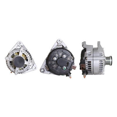Imagen de DRI 2183441802 Alternador 14V 180A