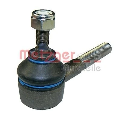 Imagen de METZGER 54009708 Rótula de dirección KIT + Eje delantero, derecha, izquierda VOLKSWAGEN: Polo II Classic, Coupé