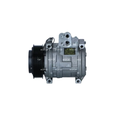 Imagen de NRF 32660 compresor de Aire Acondicionado 10PA15C 12 PAG 46 con aceite