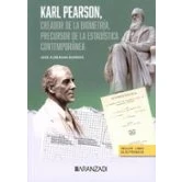Imagen de Karl Pearson Creador De La Biometria Precursor Estadistica Conte