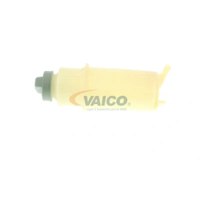 Imagen de VAICO V10 9729 Depósito compensación, direcc. asistida aceite hidr. Original calidad de VOLKSWAGEN: Passat B3/B4 Berlina