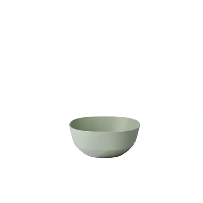 Imagen de Mepal Cuenco para servir Silueta Apto lavavajillas y microondas Plato ensaladas Platos tapas Vajilla 750 ml Nordic sage