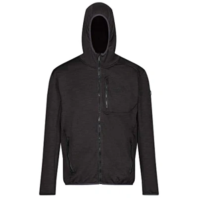Imagen de Regatta Chaqueta Daneford impermeable y resistente al viento para hombre