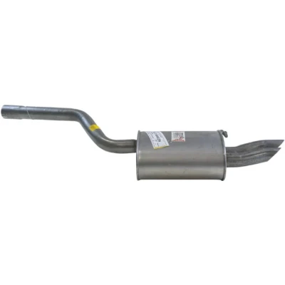 Imagen de Silenciador trasero BOSAL 220 057