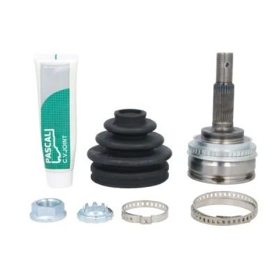 Imagen de PASCAL G12022PC Junta Homocinética lado de rueda TOYOTA: RAV4 I SUV