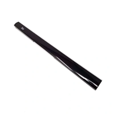 Imagen de ELECTROTODO frontal negro compatible con campana extractora Teka CNL2000 61801192