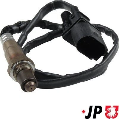 Imagen de JP GROUP 1193804400 Sonda lambda delante del catalizador de regulación VOLKSWAGEN: Golf 4, 5, 4 Variant, SKODA: Fabia I Hatchback