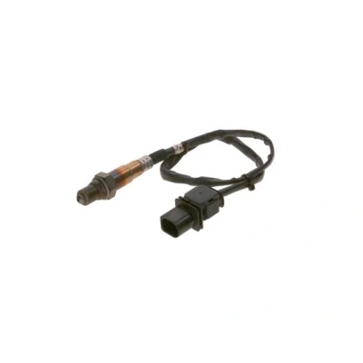 Imagen de BOSCH 0 258 988 013 Sonda lambda HYUNDAI: i20 II Hatchback, Tucson, Elantra VI Berlina, KIA: cee‘d Optima / K5 Sportage IV