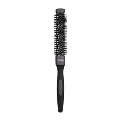 Imagen de Termix Evolution XL Ø23 Nuevo cepillo térmico redondo de Termix, 3 cm más largo, que reduce el tiempo del secado, fibras ionizadas y tubo anti adherente. Disponible en 5 diámetros formato Pack.