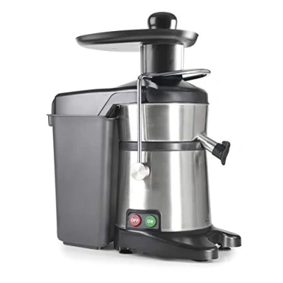 Imagen de Lacor Licuadora Profesional Pro, 700 W, 120 Kg/h, Acero Inoxidable 18/10, 5.3 tons, INOX