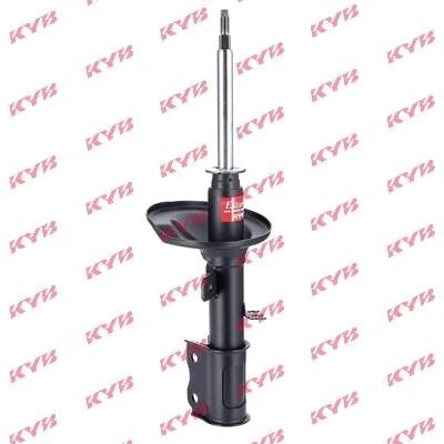 Imagen de KYB Excel G 333316 amortiguador Eje delantero, derecha Presión de gas Bitubular Columna Espiga arriba