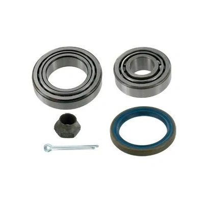 Imagen de SKF VKBA 1487 Juego de cojinete rueda con anillo retención 45,2 ALFA ROMEO: 75 norauto, oscaro, mister auto