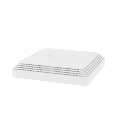 Imagen de Keenetic Voyager Pro Router/Amplificador/Punto de Acceso Mesh Wi Fi 6 AX1800 con Smart Switch Gigabit 2 Puertos y alimentación a través Ethernet