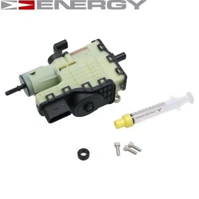 Imagen de ENERGY GAB0001 Módulo alimentación, inyección úrea