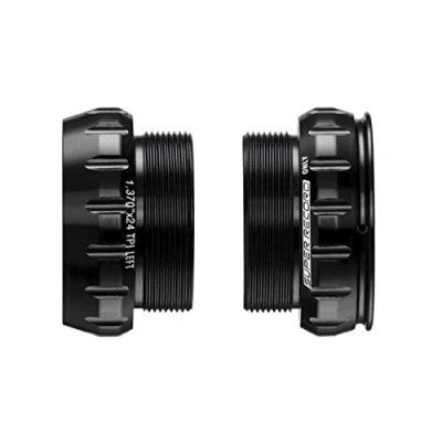 Imagen de campagnolo Ultra Torque Pedalier, Deportes y Aire Libre, Negro, 73 x 42 (BB30A)