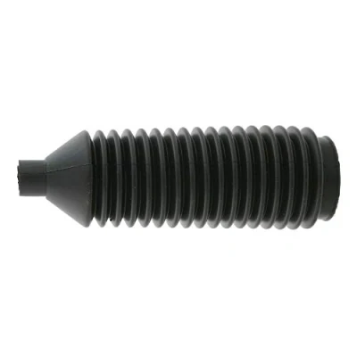 Imagen de FEBI BILSTEIN 05621 Fuelle de Dirección Caucho Eje delantero, izquierda, derecha FORD: Transit Mk4 Furgón, Mk3 Furgón