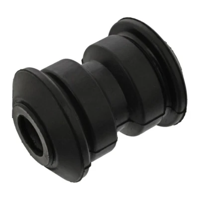 Imagen de FEBI BILSTEIN 19478 Silentblock brazo de Suspension Eje trasero 75 para oscilante oblicuo MERCEDES BENZ: Viano, Vito Mixto, Bus