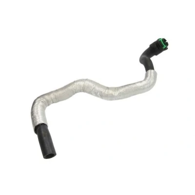 Imagen de THERMOTEC DNX022TT Manguito, intercambiador calor calefacción Salida OPEL: Zafira A, Astra G Berlina, CC