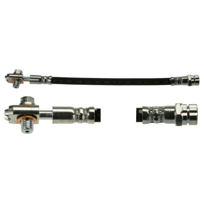 Imagen de TRW PHB662 Latiguillos de Freno 284 M10x1 SEAT: Leon II Hatchback, III SC, VOLKSWAGEN: GOLF 6, Touran I, Jetta 3