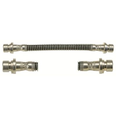Imagen de TRW PHA532 Latiguillos de Freno 195 M10x1