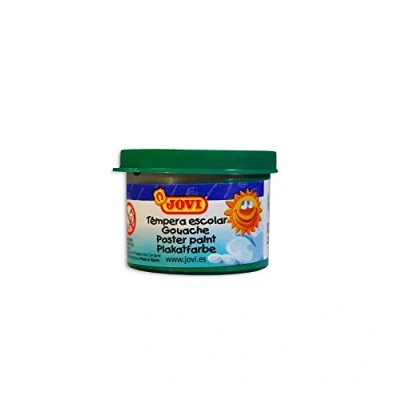 Imagen de Jovi 503/19 Tempera, 35 ml, color verde oscuro