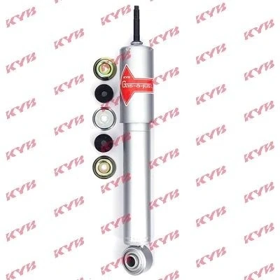 Imagen de Amortiguador KYB 554069