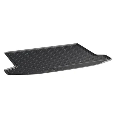 Imagen de Gledring Alfombra de Rubbasol (Goma) Maletero Compatible con Kia Sportage (NQ5) Hybrid 2021 subwoofer (Suelo Carga Alta Variable)