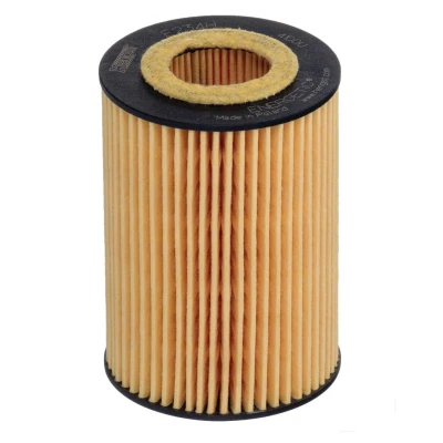 Imagen de HENGST FILTER E234H D290 Filtro de aceite Cartucho filtrante HONDA: CR V 4, CIVIC 8 Hatchback, ACCORD