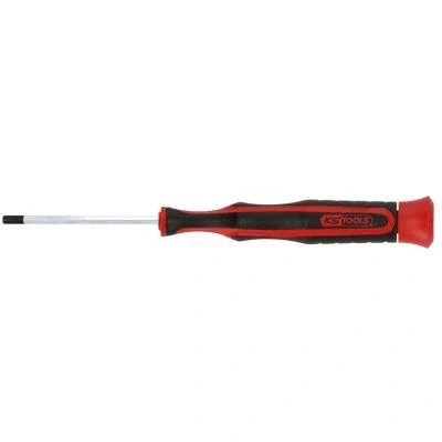 Imagen de KS TOOLS 500.7122 Destornillador 3,0 145, 50 Hexágono interior