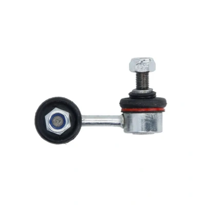 Imagen de febi BILSTEIN 24924 Bieleta de suspensión Eje delantero, derecha 61 M10 x 1,25 Plus con tuerca autofijadora, Acero HYUNDAI: Matrix